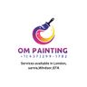 Om painters