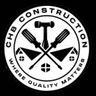 CHB CONTRACTING