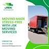 JSK Moving Services