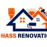 Hass Renovation Inc.