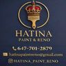 Hatina Paint and Reno