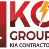 Kcs Group Ltd
