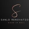 SANLO  RENOVATIONS