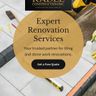 KADEL CONSTRUCTION INC.