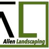 Allen Landscaping Services INC