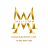 Malistan Contractors Ltd.
