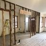 Haley renovations