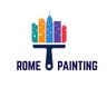 Rome Painting