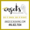 Angel's Caulking
