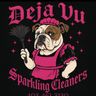 Deja Vu Sparkling Cleaner