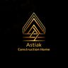 Astiak Construction Home
