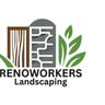 Renoworkers landscaping