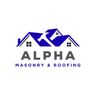 Alpha masonry and roofing