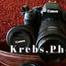 Krebs.photographed