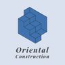 Oriental construction Inc.