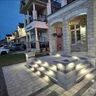 VIVID LANDSCAPING, INTERLOCKING, FENCING AND CLEANING