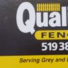Quality Fencing