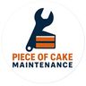 Piece of Cake Maintenance