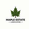 Maple Estate Landscaping Inc.