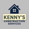 Kenny’s construction services