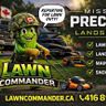 Lawn Commander