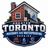 Greater Toronto Masonry And Waterproofing Repairs