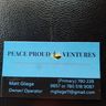 Peace Proud Ventures