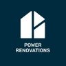 Power renovations INC