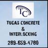 Tugas concrete and interlocking