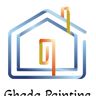 Ghada painting