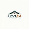 Preet & j contruction inc