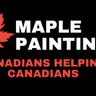 Maple Painting