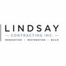 Lindsay Contracting Inc.