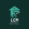 LCM Reno and painting service