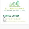 Sl landscaping