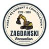 Zagdanski excavation & contracting