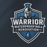 Warrior waterproofing &renovation
