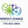 Perfect Choice Heating & Cooling ltd