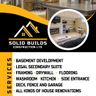 Solid Builds Construction Ltd.