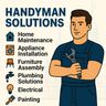 Ottawa Handyman Solutions