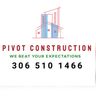 Pivot Construction
