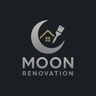 Moon renovation