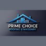 Prime Choice Roofing & Masonry Inc.