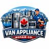 VanAppliance Repair Co