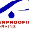 Cap Waterproofing & Drains