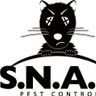 Snap Pest Control