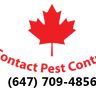 Contact Pest Control