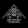 AMP Concept Canada INC