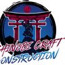 Shinobi Craft Construction