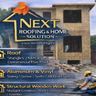 NEXT ROOFING & HOME SOLUTION